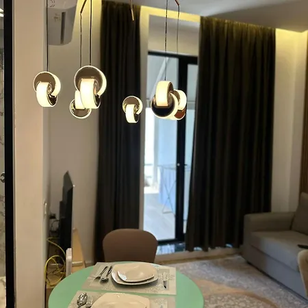 Sunset New Studio Apartment